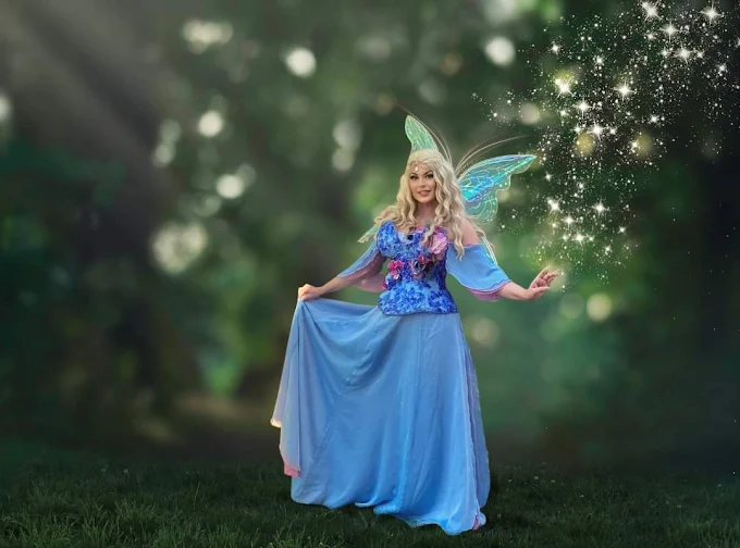 Kids Birthday Party Characters from Candie's Characters in Chandler Az