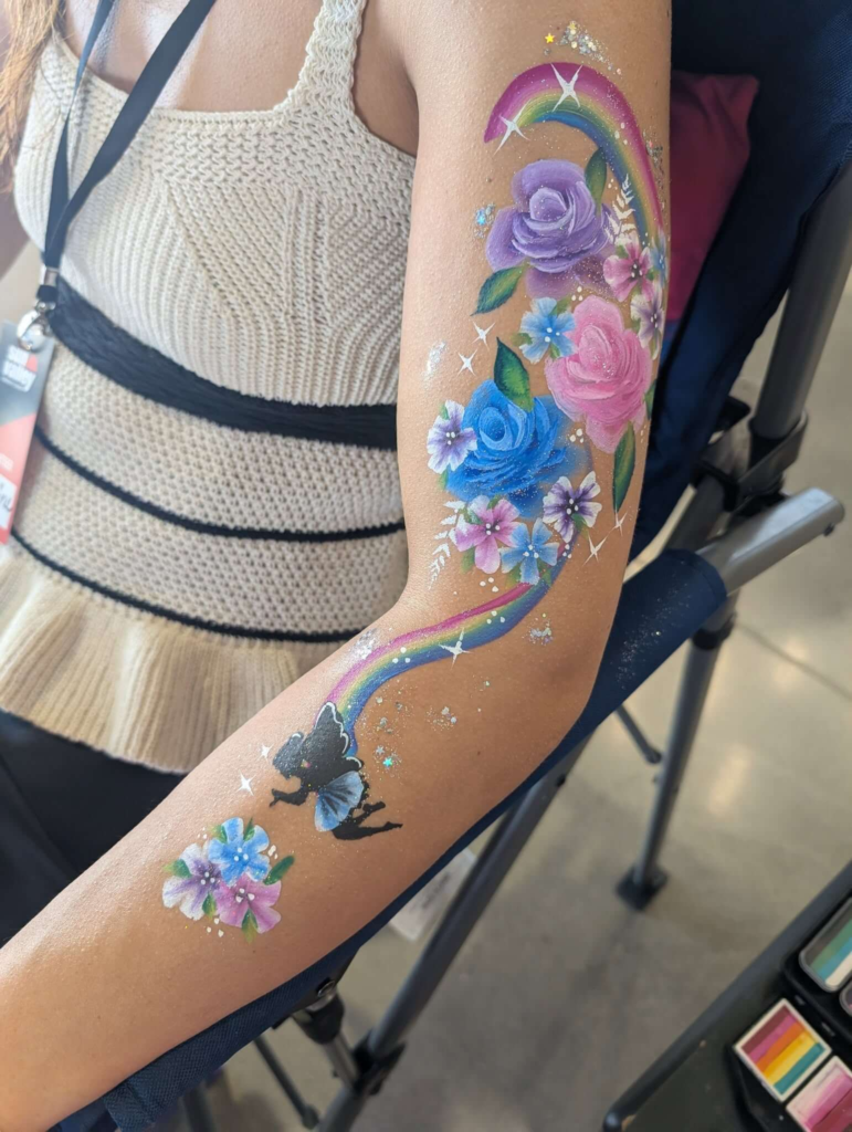 Kids Birthday Party Characters from Candie's Characters in Chandler Az